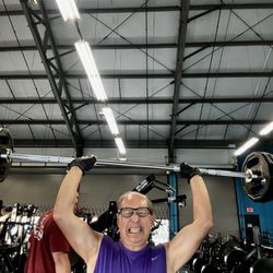 Jaco Rehab - Mililani - After my shoulder surgery