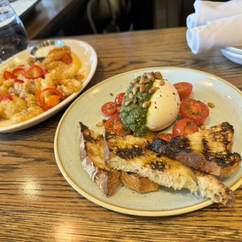 Alta Strada - Italian Near Me - Fairfax, Virginia