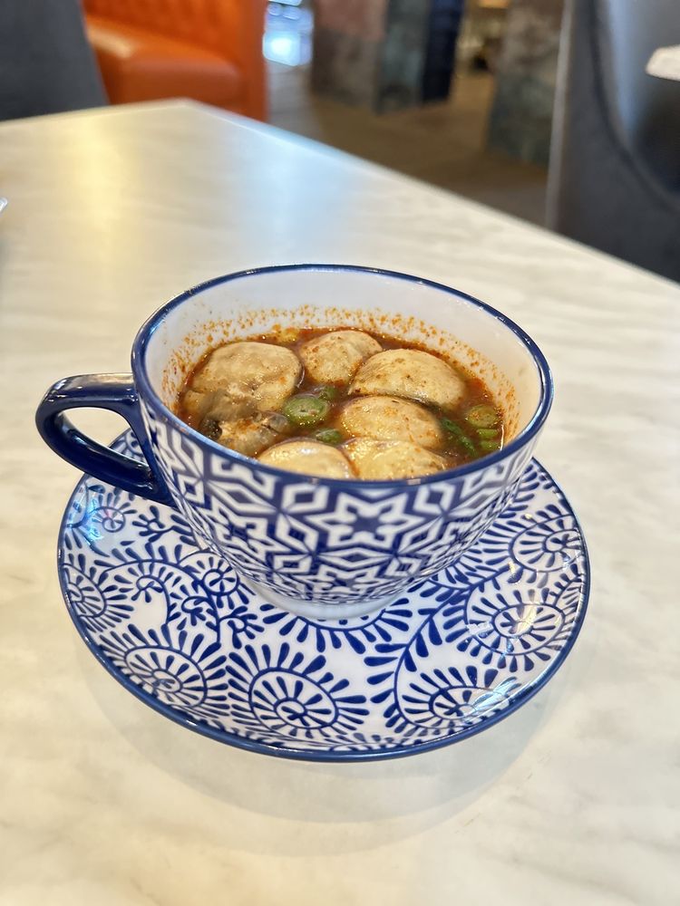 THE NINE HEATHROW THAI GRILL & KITCHEN 37 Photos & 20 Reviews 1541