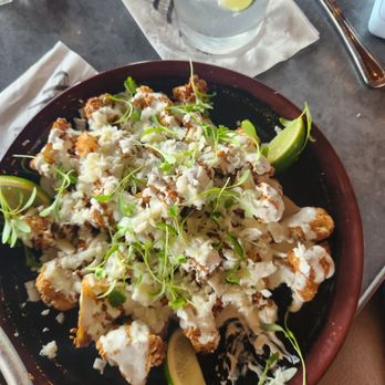 Tom Ham's Lighthouse - Cauliflower! - Breakfast & Brunch Near Me - San Diego, California Tom Ham's Lighthouse - Cauliflower! - Breakfast & Brunch Near Me - San Diego, California