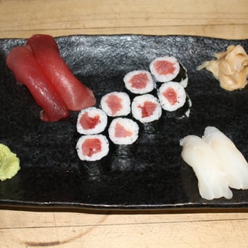 Yama Q - A la Carte Sushi - Sushi Bars Near Me - Bridgehampton, New York