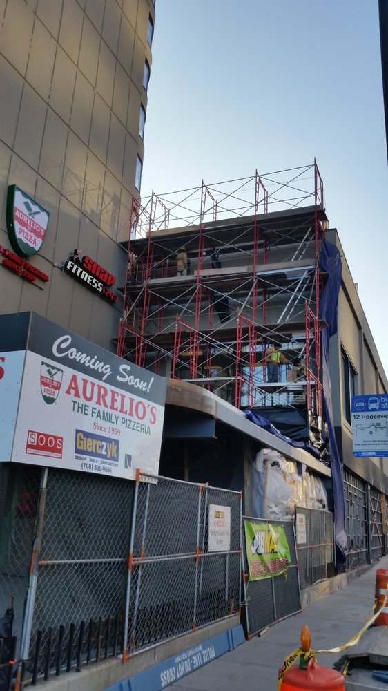 Slide of Sonrise Builders, Inc.