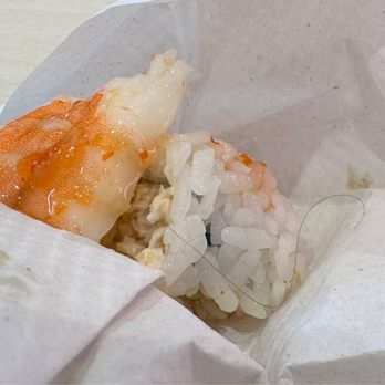 Genki Sushi - Hair inside sushi that my 4 year old child eat - Sushi Bars Near Me - Honolulu, Hawaii Genki Sushi - Hair inside sushi that my 4 year old child eat - Sushi Bars Near Me - Honolulu, Hawaii