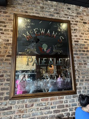Kaminsky's Dessert Cafe by null
