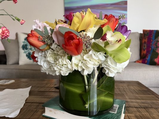 The Conservatory Florist by null