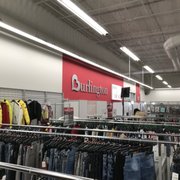 Coats Retail Burlington Factory Outlet Stores Directions To The