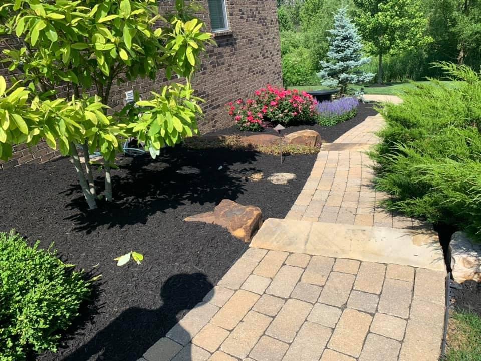 FISHERS MULCH Updated September 2024 50 Photos Fishers, Indiana