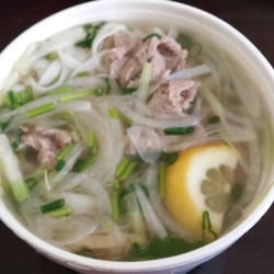 Panda - Pho Bo für 6.90 Euro