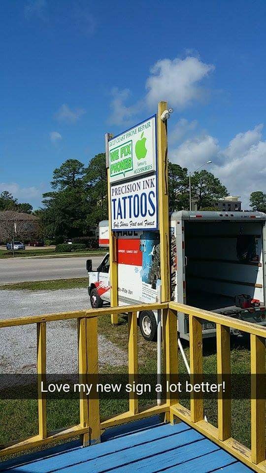 GULF COAST PHONE REPAIR - 14 Photos & 15 Reviews - 3817 Gulf Shores