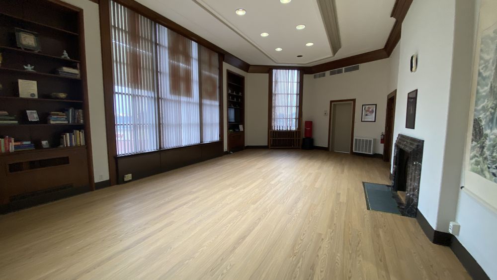 Social spots from The Rochester Tai Chi Chuan Center