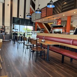Blaze Pizza