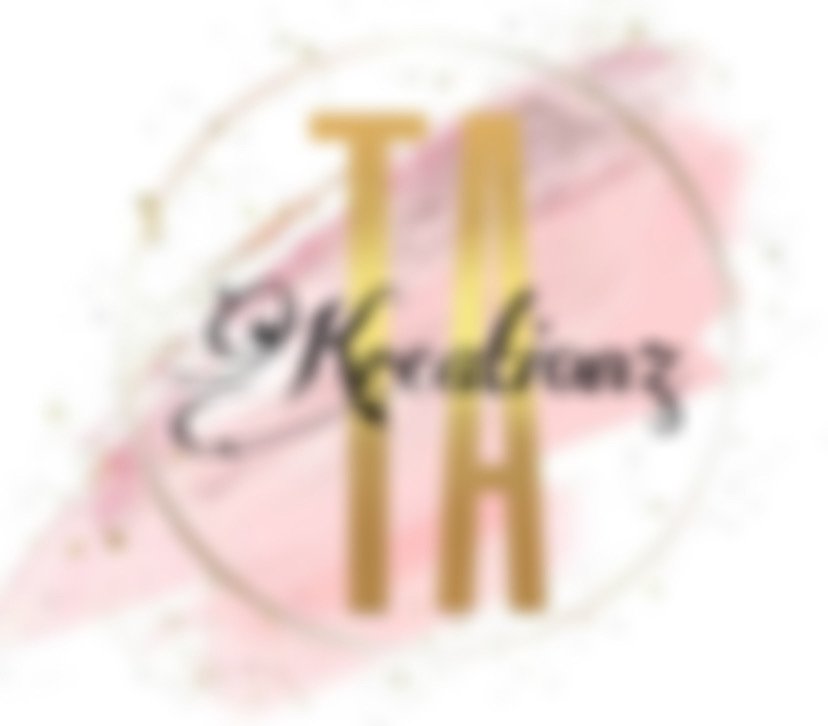 T. A. Kreationz Logo