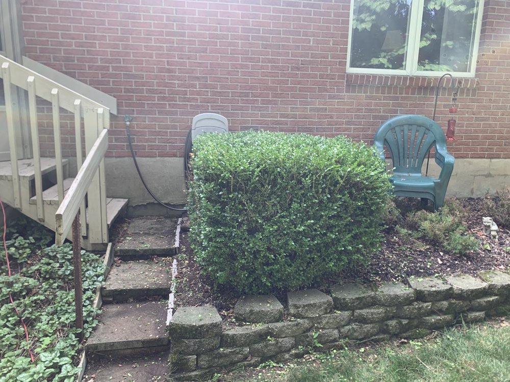 Slide of The 3 Rule Handyman