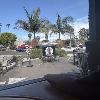 The Crooked Duck - Sign - New American Near Me - Long Beach, California The Crooked Duck - Sign - New American Near Me - Long Beach, California