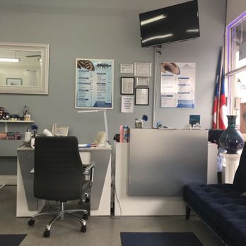 Ohio City Nails - Nail Salons Near Me - Cleveland, Ohio