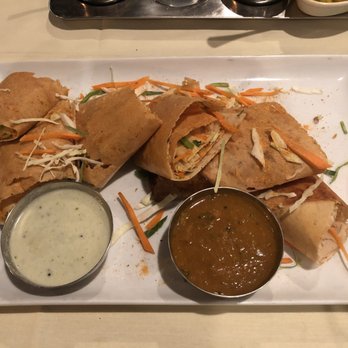 The Chozhas Authentic Indian Restaurant - Spring Dosa - Indian Near Me - Millstone, New Jersey The Chozhas Authentic Indian Restaurant - Spring Dosa - Indian Near Me - Millstone, New Jersey