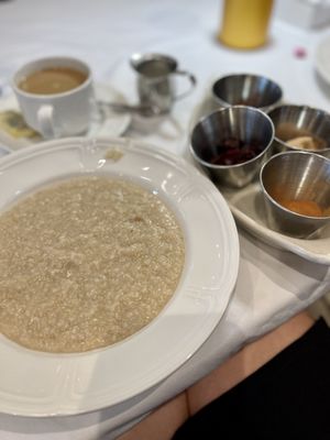 1852 Grill Room by null