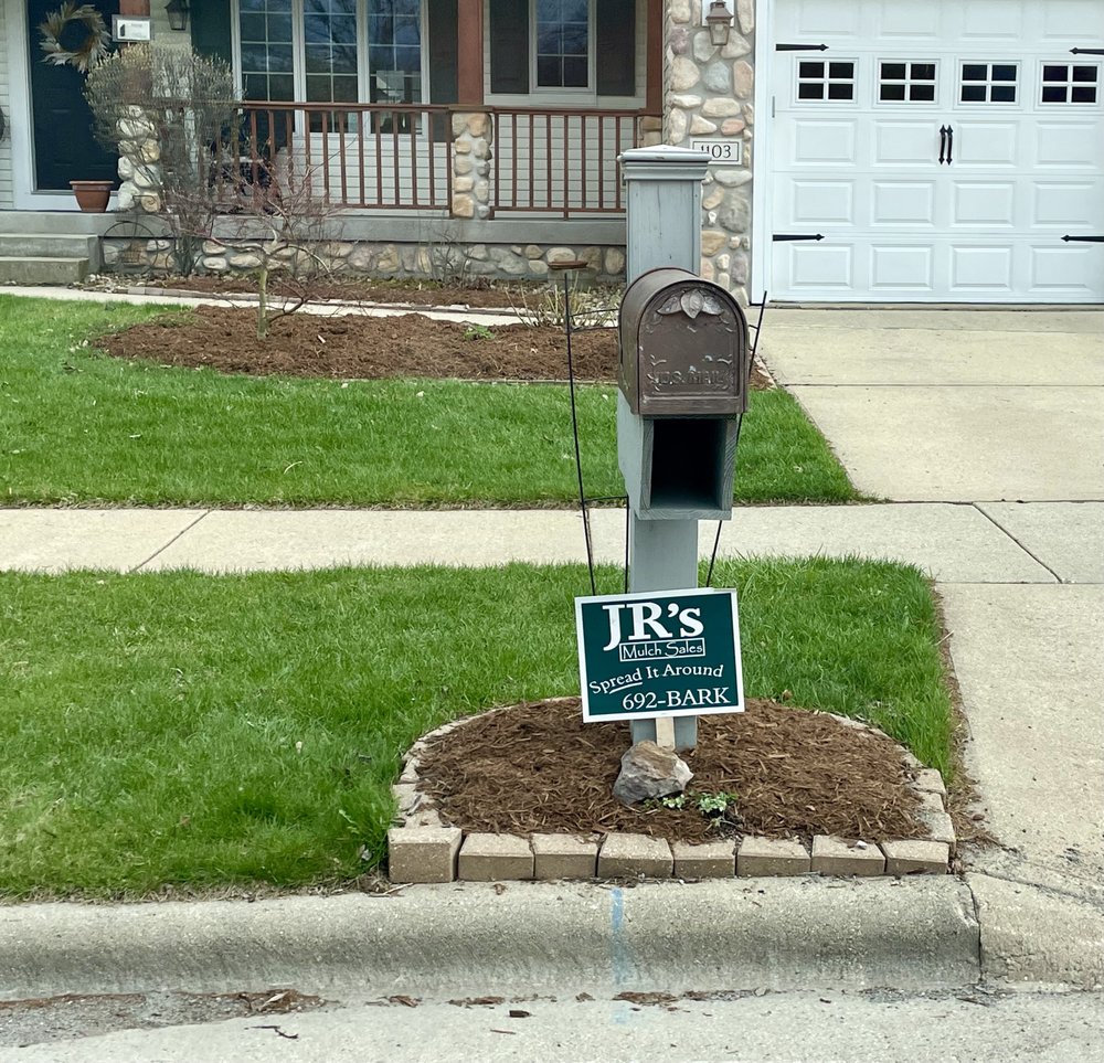 J R’S MULCH SALES Updated September 2024 20 Photos 4230 Acker Rd