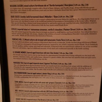 Crystal Beer Parlor - more beverage choices - Southern Near Me - Savannah, Georgia Crystal Beer Parlor - more beverage choices - Southern Near Me - Savannah, Georgia