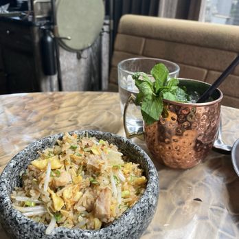 Ichu - Peruvian Near Me - Hong Kong, HK