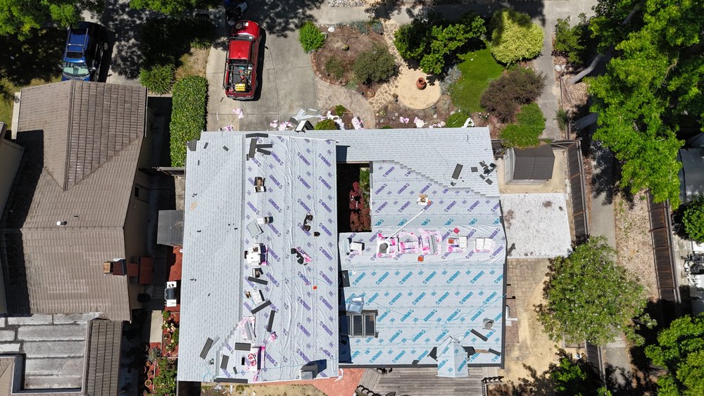 Slide of Best Value Roofing & Repairs