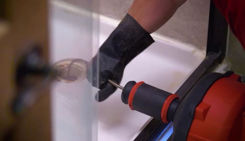 Slide of Clean Line Sewer Septic & Plumbing