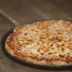 Chicago's Pizza