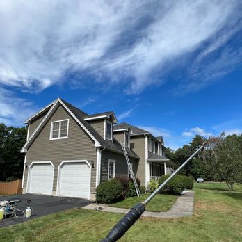 Williams Pressure Washing - Pressure Washers Near Me Williams Pressure Washing - Pressure Washers Near Me