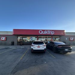 QuikTrip - Outside