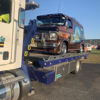 Duchniks Towing - Auto Repair Near Me - Dalton, Pennsylvania Duchniks Towing - Auto Repair Near Me - Dalton, Pennsylvania
