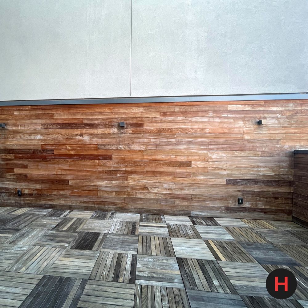 Slide of Handyman on the Hudson