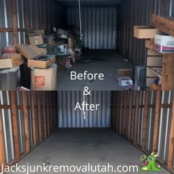Jack's Junk Removal