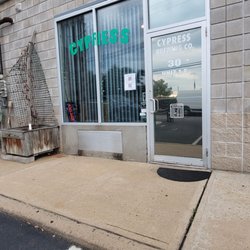 Cypress Brewing Company