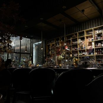 Kinjo Room - Sushi Bars Near Me - Atlanta, Georgia Kinjo Room - Sushi Bars Near Me - Atlanta, Georgia