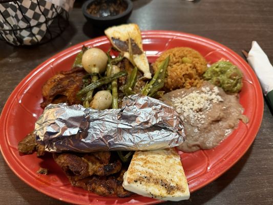 Tortas de Fuego West Sedona by null