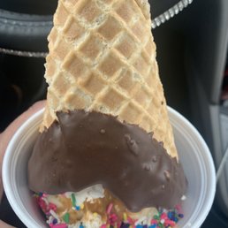 Caramel Sea Salt