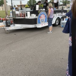 Allen Park Farmers Market - Cheesesteak Institute of America