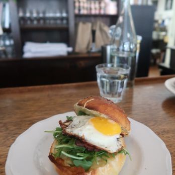 The Dutchess - Egg Sando - Cafes Near Me - Ojai, California The Dutchess - Egg Sando - Cafes Near Me - Ojai, California