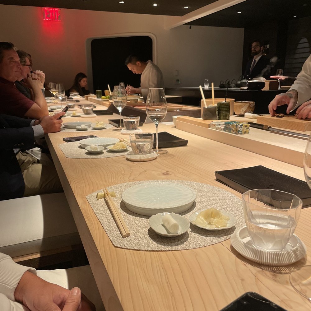JoJi - Japanese Near Me - New York, New York JoJi - Japanese Near Me - New York, New York