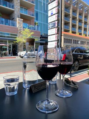 Alpha Omega Collective Napa by null