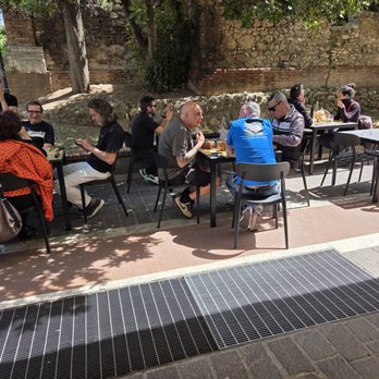 Taverna del Contadino - Restaurants Near Me - Terni, TR
