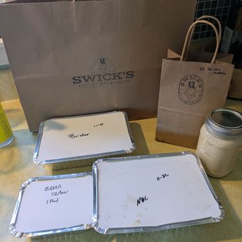 Swick's Kitchen & Emporium - Caterers Near Me - Crawfordsville, Indiana Swick's Kitchen & Emporium - Caterers Near Me - Crawfordsville, Indiana