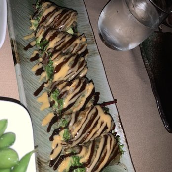 Mito - Duck roll - Japanese Near Me - Forest Hills, New York Mito - Duck roll - Japanese Near Me - Forest Hills, New York