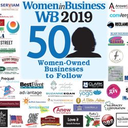 Shari Hinish Yoga - We are proud to be recognized as one of Central PA, women owned businesses to follow.