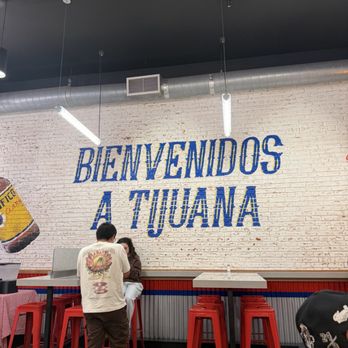 Tacos El Franc - Gaslamp Quarter - Tacos Near Me - San Diego, California Tacos El Franc - Gaslamp Quarter - Tacos Near Me - San Diego, California