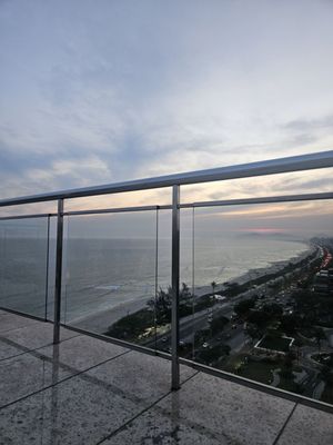 Windsor Barra Hotel by null