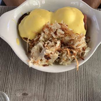 Viand - EGGS & HASH - Breakfast & Brunch Near Me - New York, New York