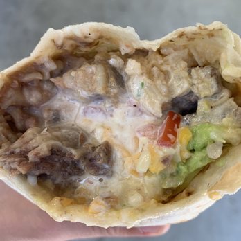 Chile Bravo Grill - Cabeza deluxe straight smackin' - Food Trucks Near Me - Oakland, California