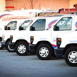 Timothy Off Heating, Air Conditioning & Plumbing