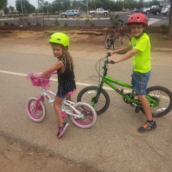 Sugar Pine Trail - Jonathan and Chloe riding on the sugar pine trail - Parks Near Me